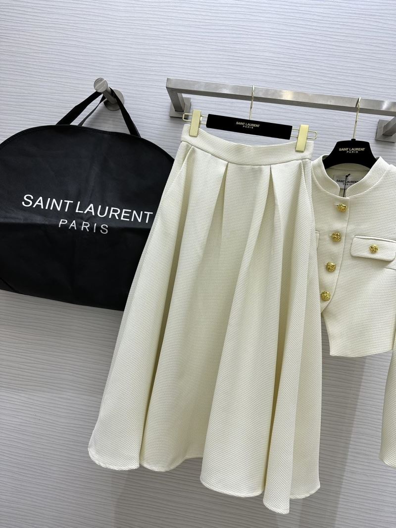 Ysl Dress Suits